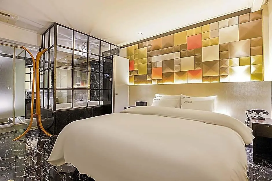 Incheon Hotel Buti& South Korea