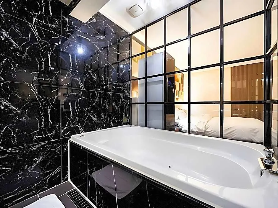 Incheon Hotel Buti& 2*,  South Korea